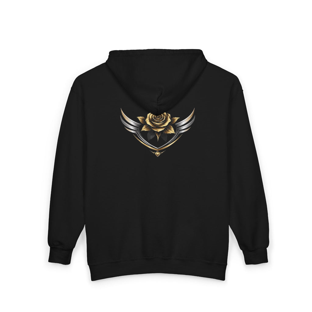 Unisex Heavy Blend™ Full Zip Hooded Sweatshirt