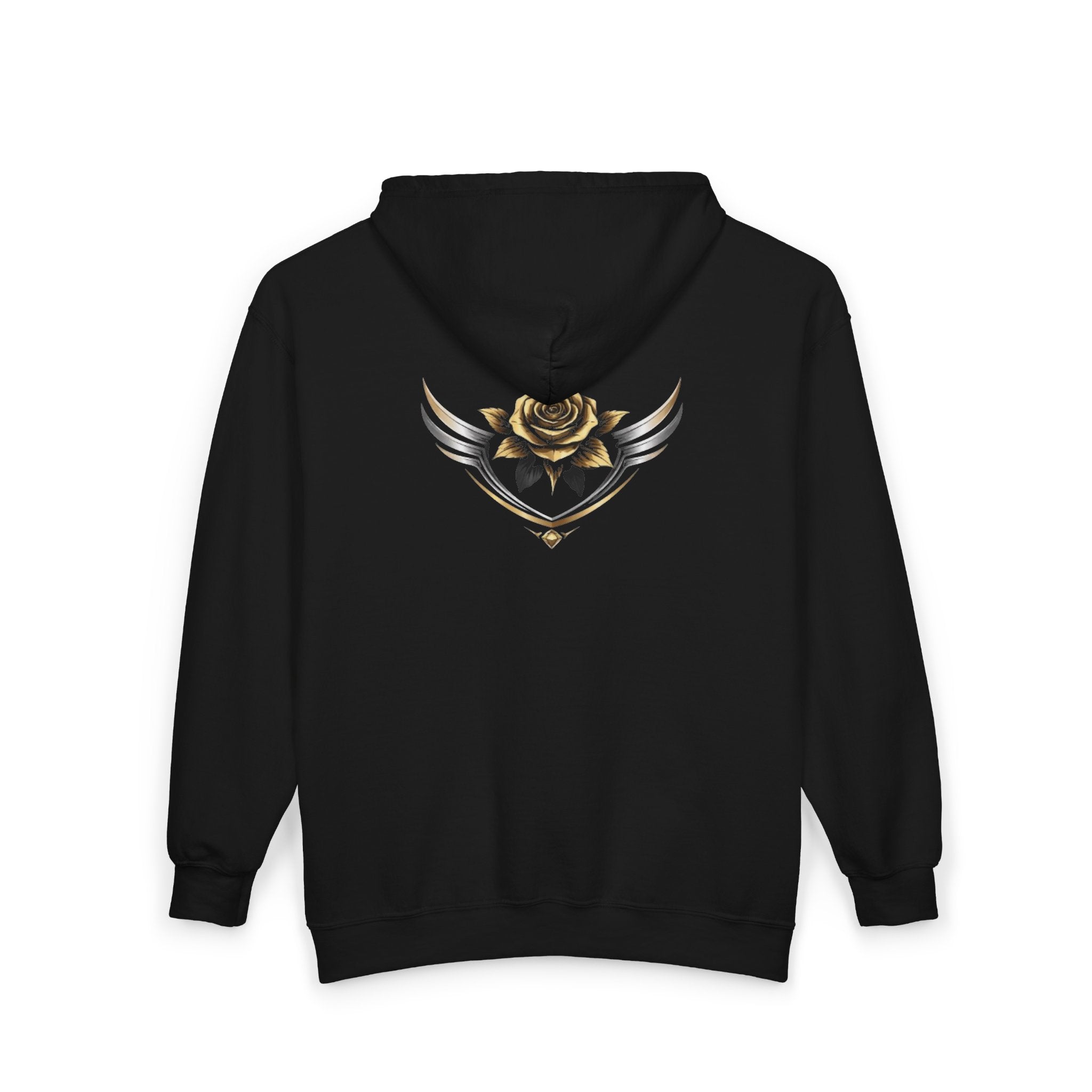 Unisex Heavy Blend™ Full Zip Hooded Sweatshirt