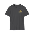 Classic "Built For The Elite" Empyryal Tee | Luxury Label